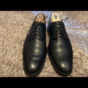 Cole Haan Cap Toe Sz: 9M